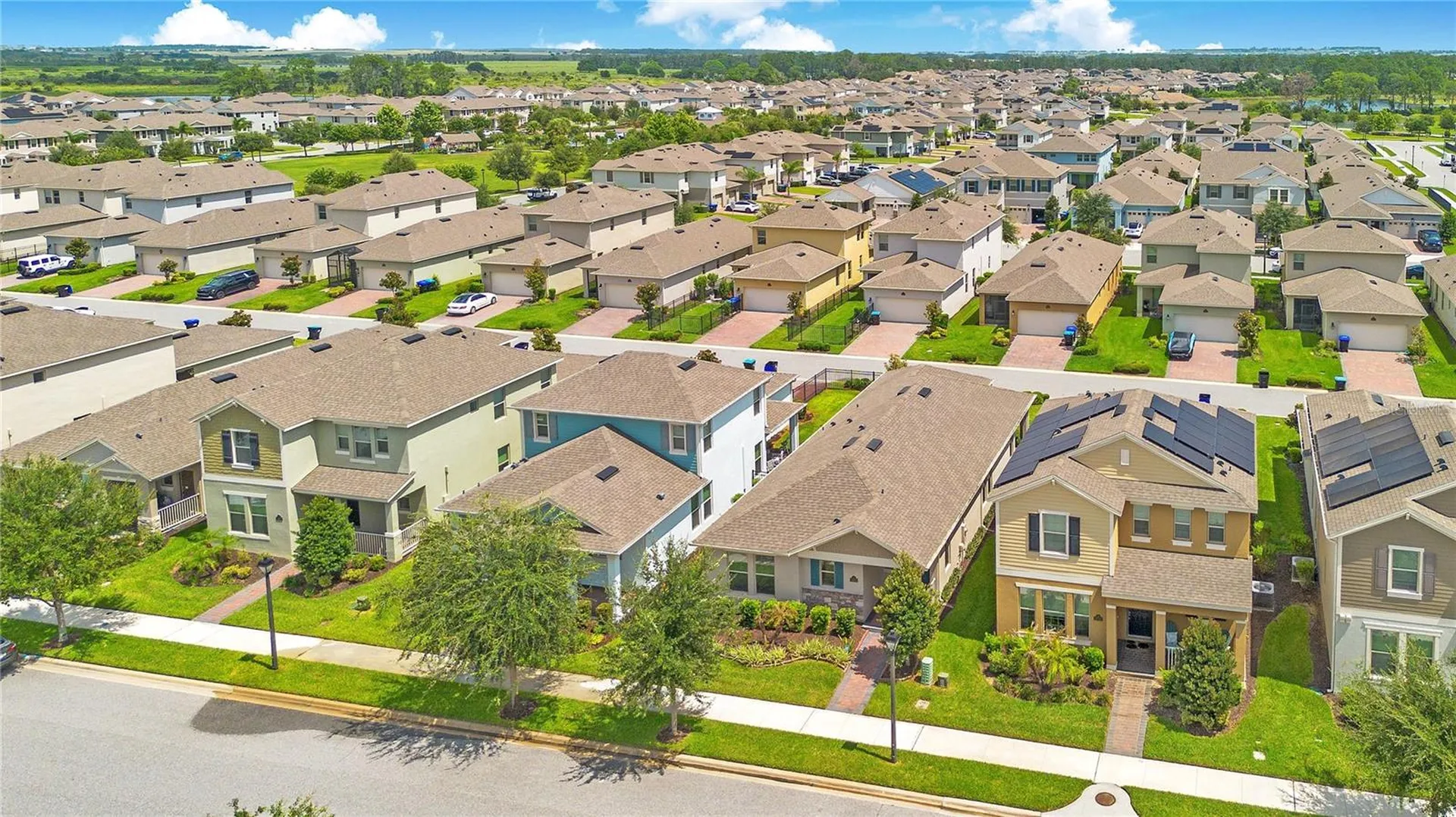 16802 Oakboro Street Winter Garden FL 34787