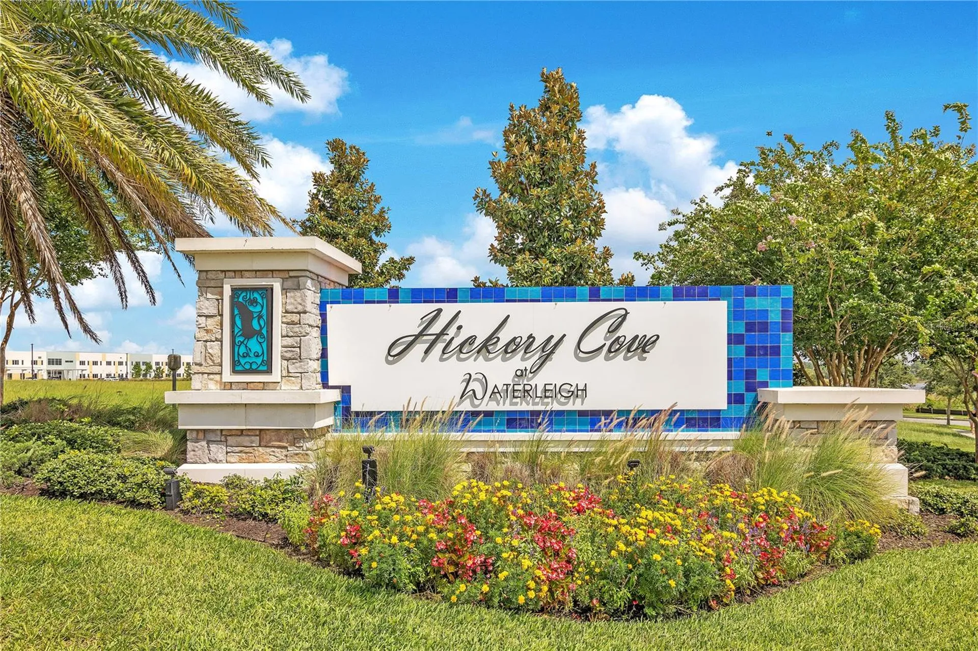 16802 Oakboro Street Winter Garden FL 34787