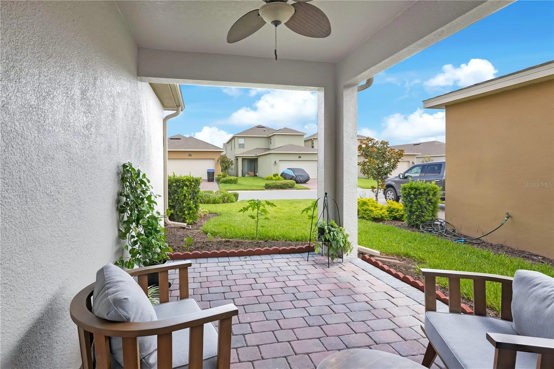 16802 Oakboro Street Winter Garden FL 34787