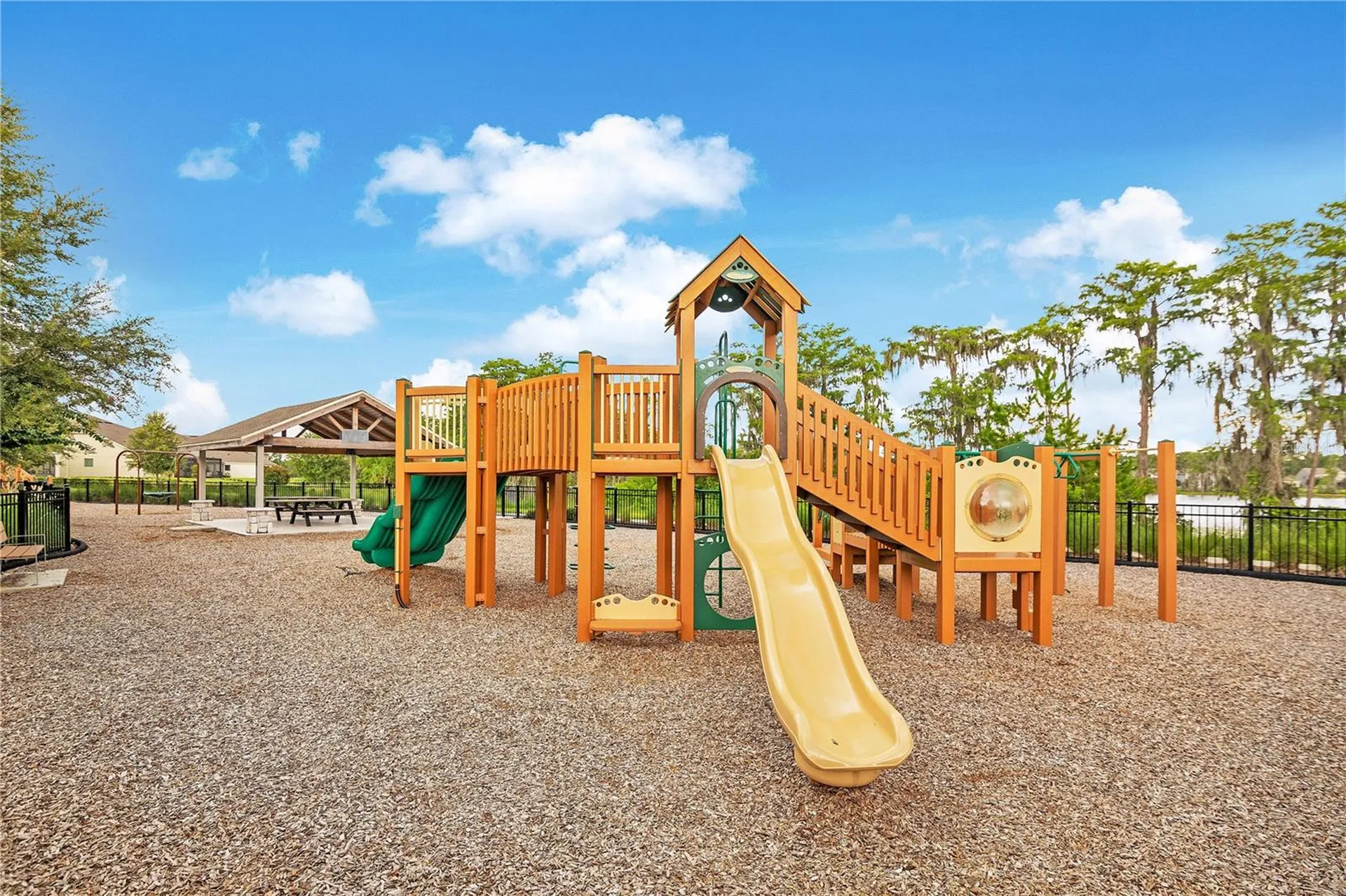 16802 Oakboro Street Winter Garden FL 34787
