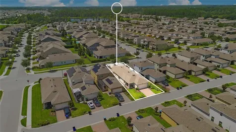 16802 Oakboro Street Winter Garden FL 34787