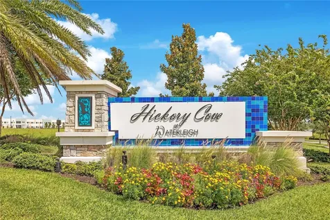 16802 Oakboro Street Winter Garden FL 34787