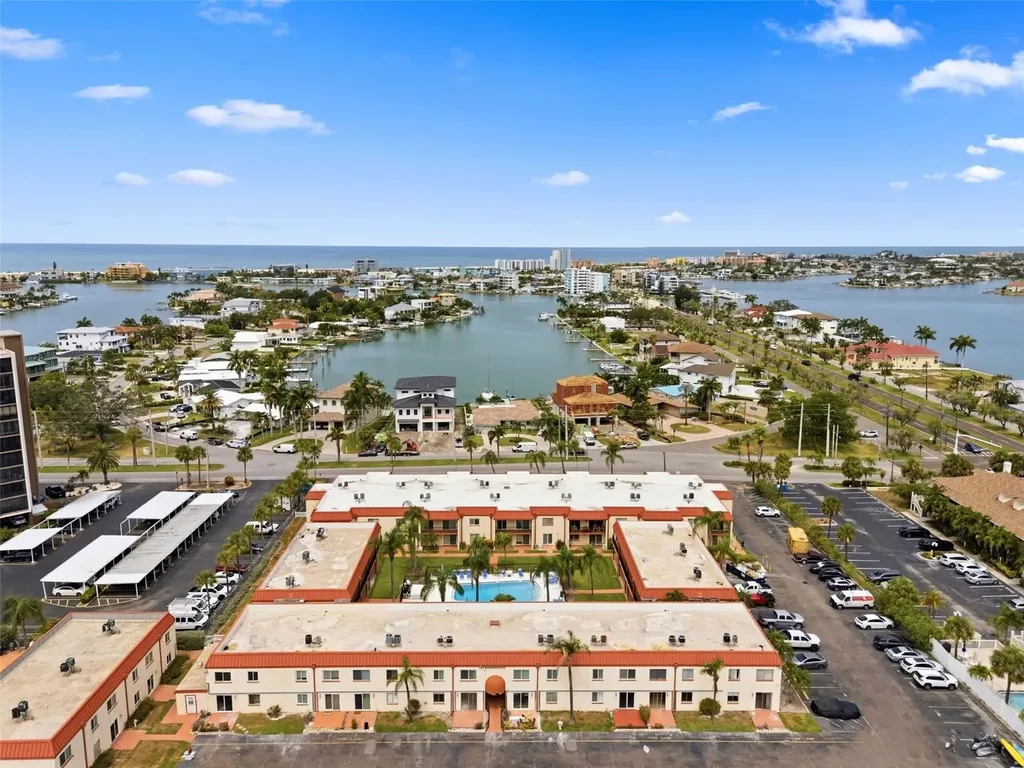 10365 Paradise Boulevard Treasure Island FL 33706