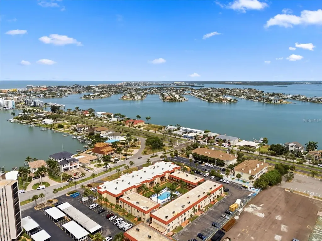 10365 Paradise Boulevard Treasure Island FL 33706