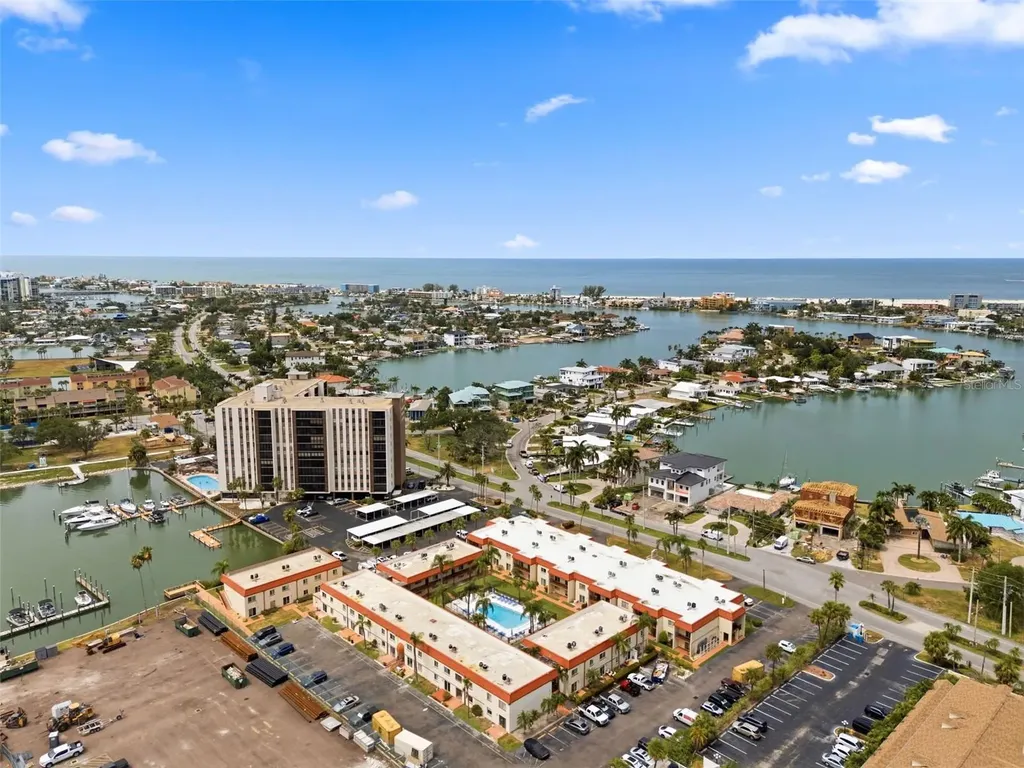 10365 Paradise Boulevard Treasure Island FL 33706
