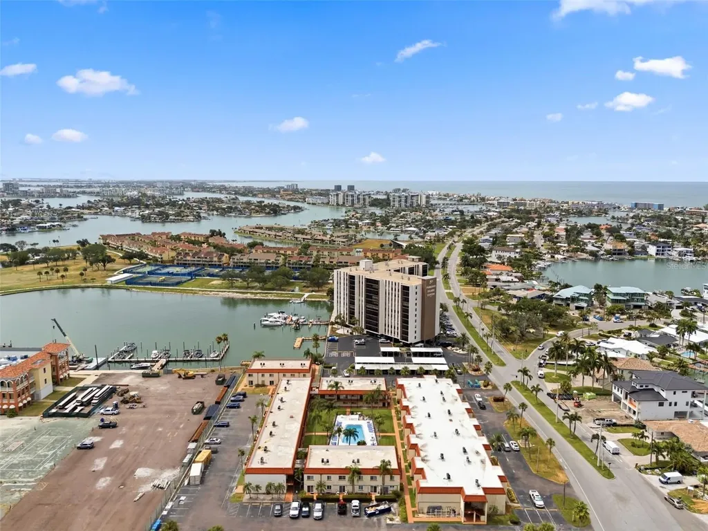 10365 Paradise Boulevard Treasure Island FL 33706