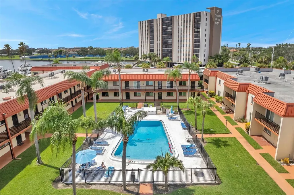 10365 Paradise Boulevard Treasure Island FL 33706