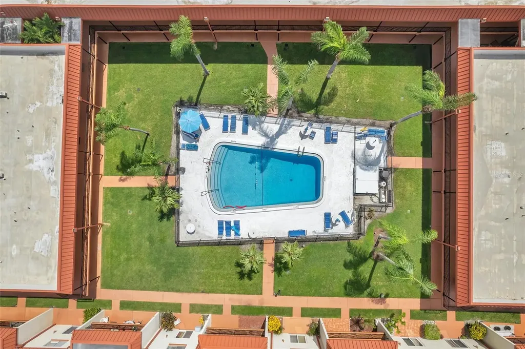 10365 Paradise Boulevard Treasure Island FL 33706