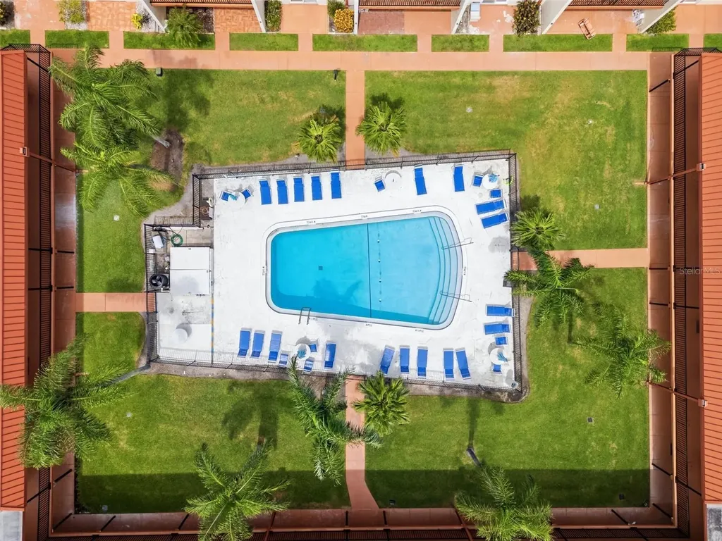 10365 Paradise Boulevard Treasure Island FL 33706