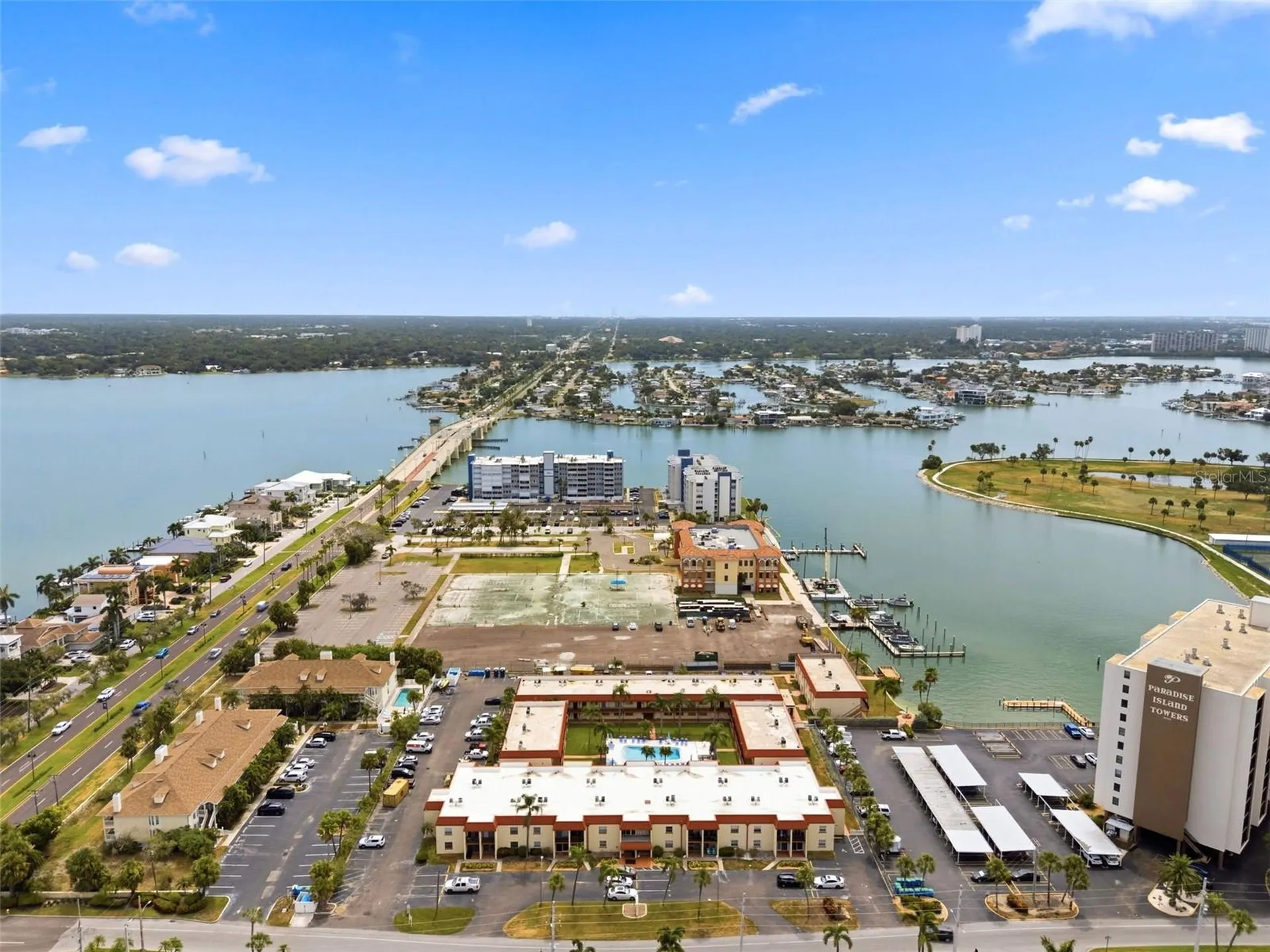 10365 Paradise Boulevard Treasure Island FL 33706