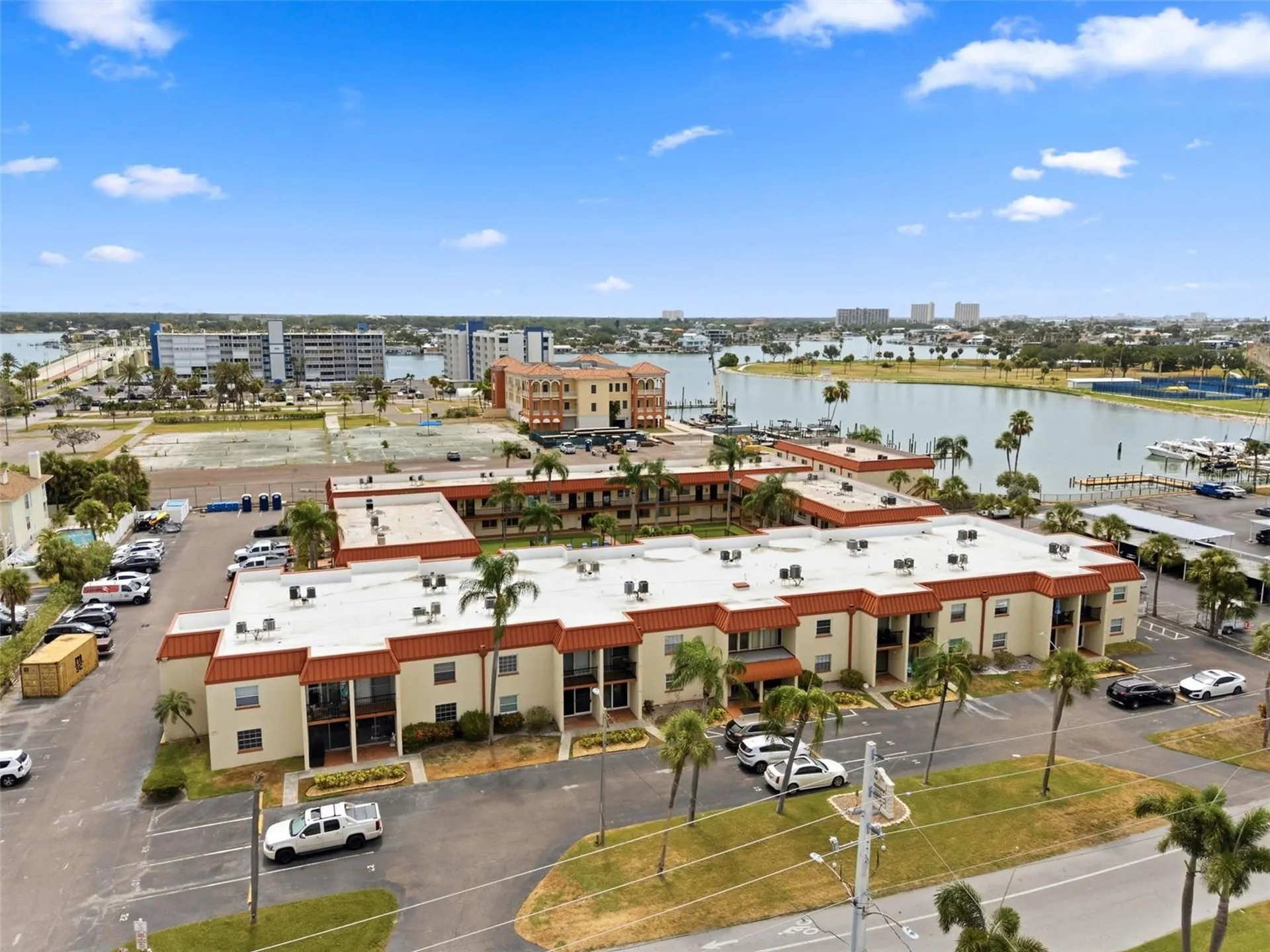 10365 Paradise Boulevard Treasure Island FL 33706