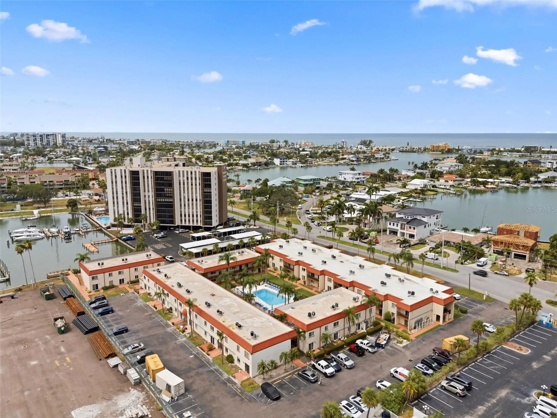 10365 Paradise Boulevard Treasure Island FL 33706
