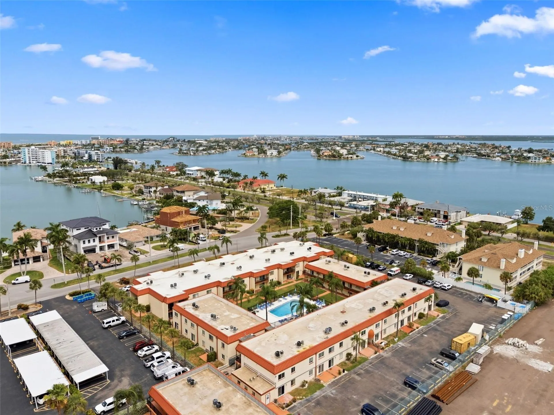 10365 Paradise Boulevard Treasure Island FL 33706