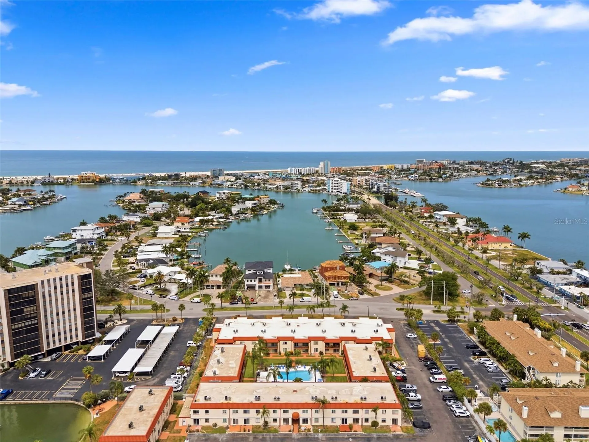 10365 Paradise Boulevard Treasure Island FL 33706