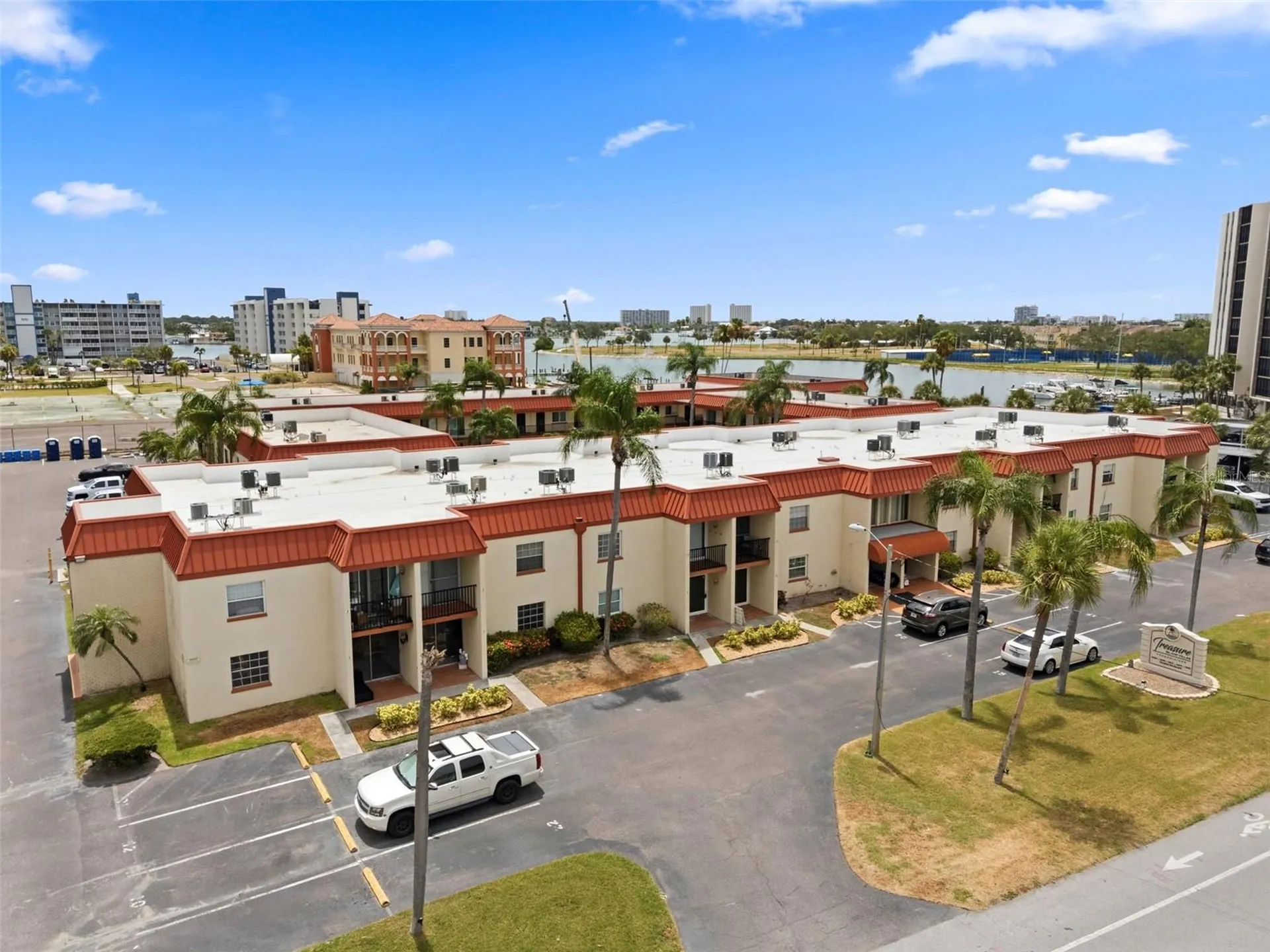 10365 Paradise Boulevard Treasure Island FL 33706