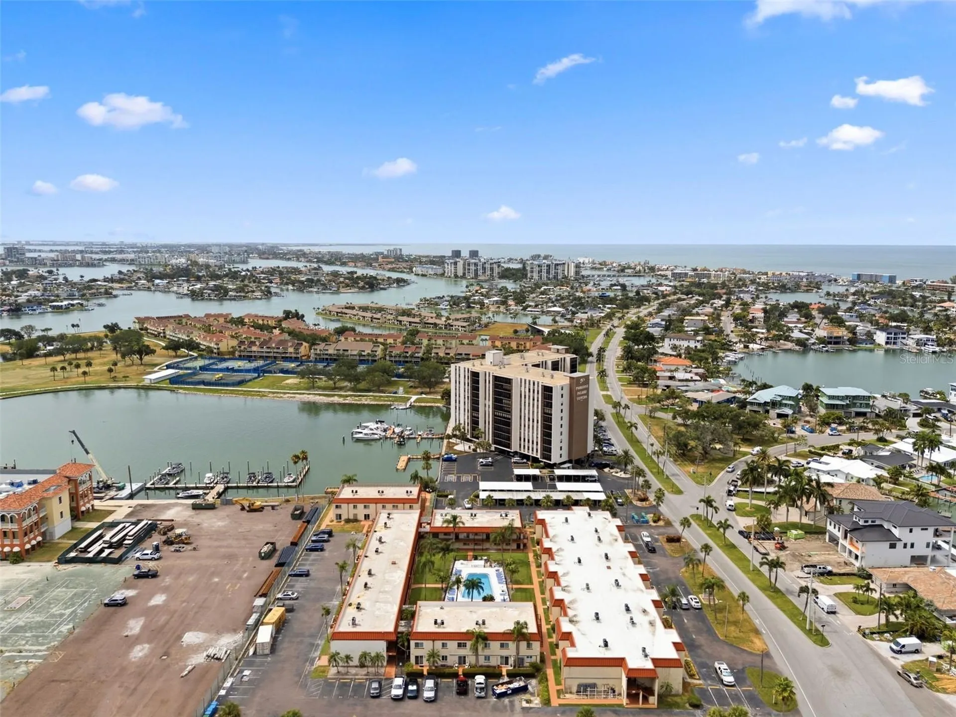 10365 Paradise Boulevard Treasure Island FL 33706