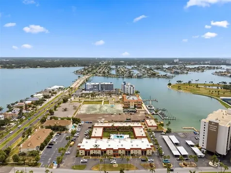 10365 Paradise Boulevard Treasure Island FL 33706
