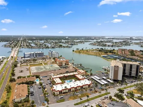 10365 Paradise Boulevard Treasure Island FL 33706