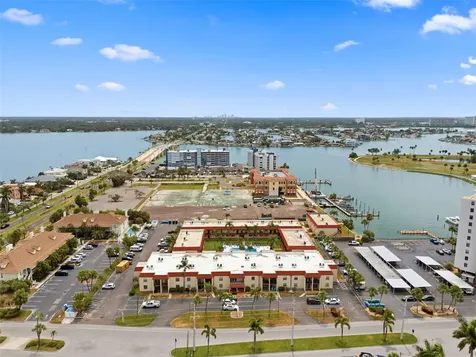10365 Paradise Boulevard Treasure Island FL 33706