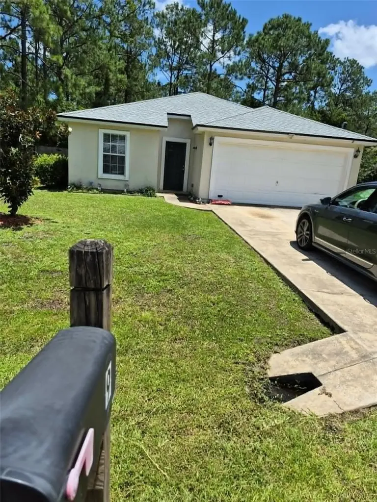9 Sleepy Hollow Trail Palm Coast FL 32164