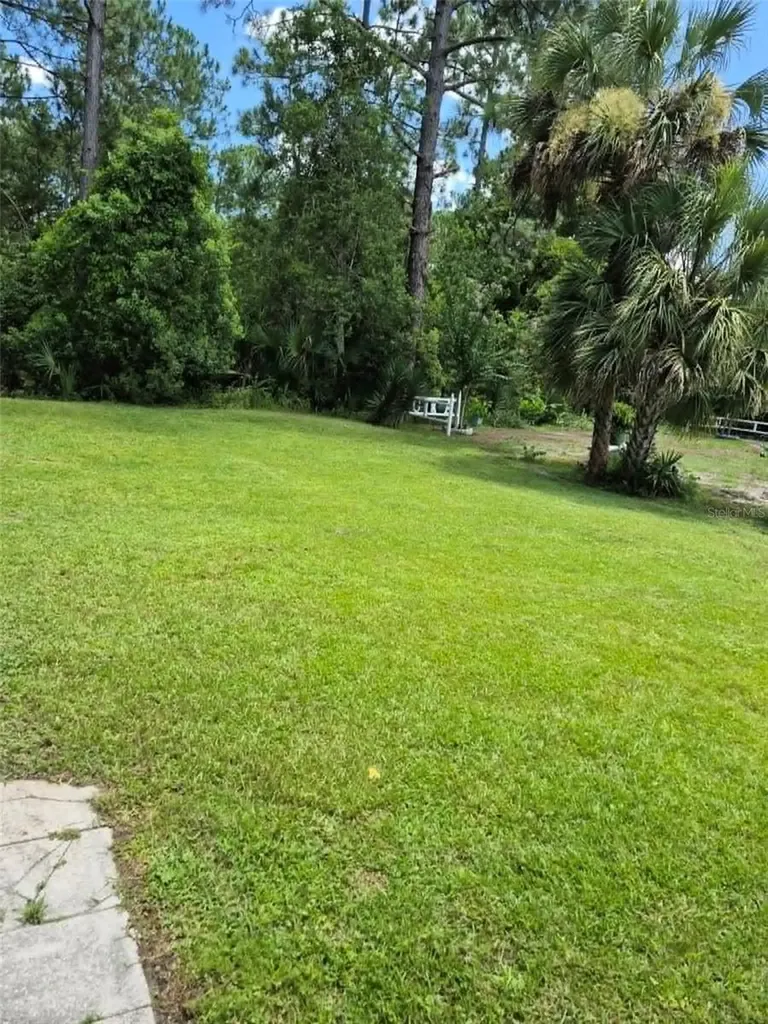 9 Sleepy Hollow Trail Palm Coast FL 32164
