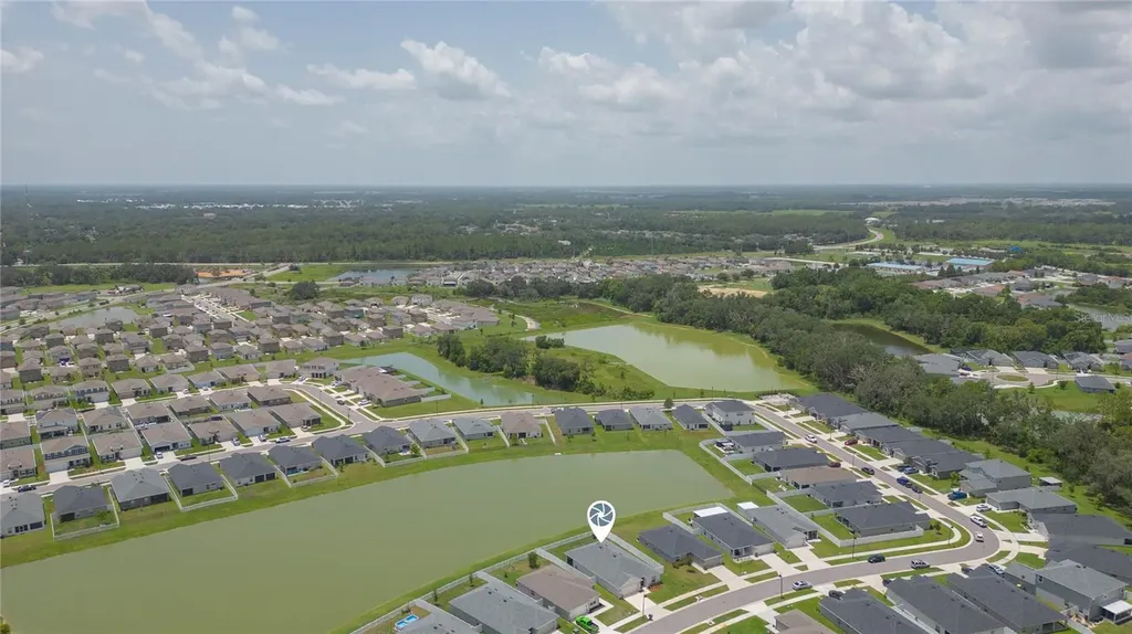 35171 Crescent Creek Drive Zephyrhills FL 33541