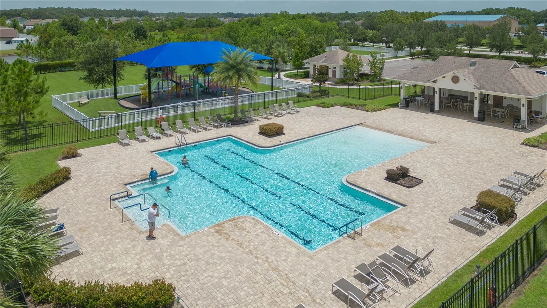 35171 Crescent Creek Drive Zephyrhills FL 33541