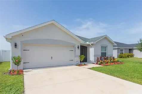 35171 Crescent Creek Drive Zephyrhills FL 33541