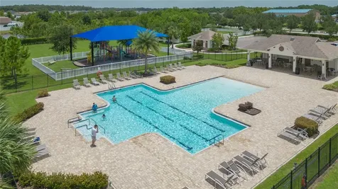 35171 Crescent Creek Drive Zephyrhills FL 33541