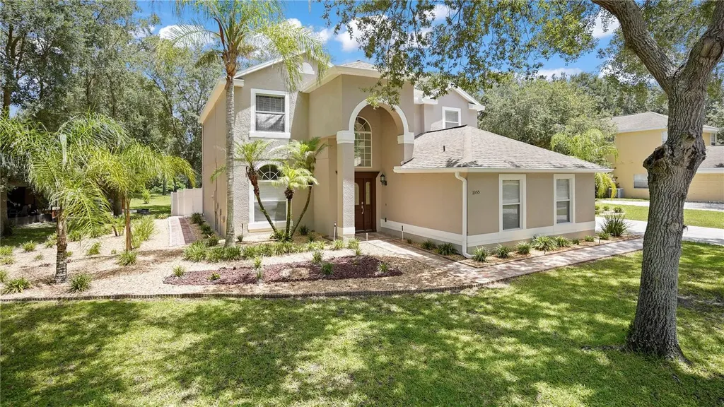 1355 Edison Tree Road Apopka FL 32712