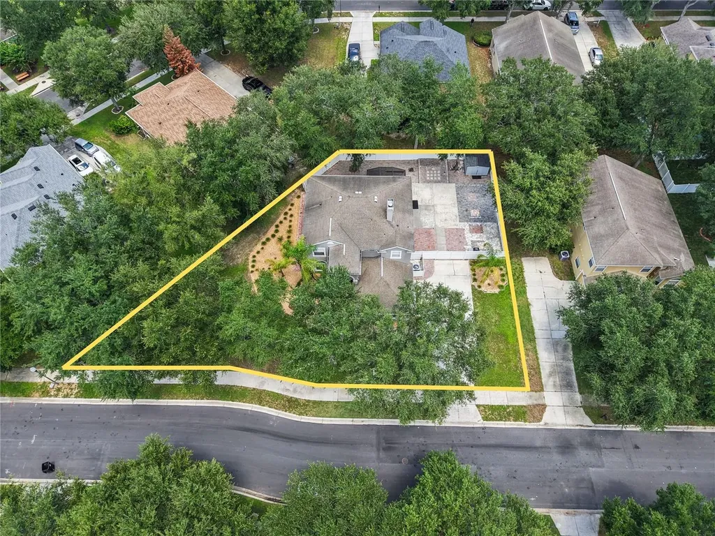 1355 Edison Tree Road Apopka FL 32712
