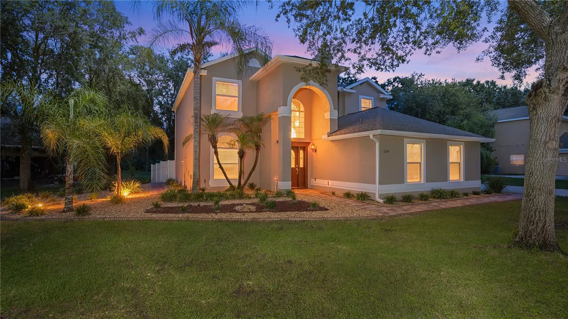 1355 Edison Tree Road Apopka FL 32712