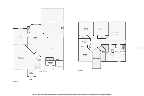 1355 Edison Tree Road Apopka FL 32712