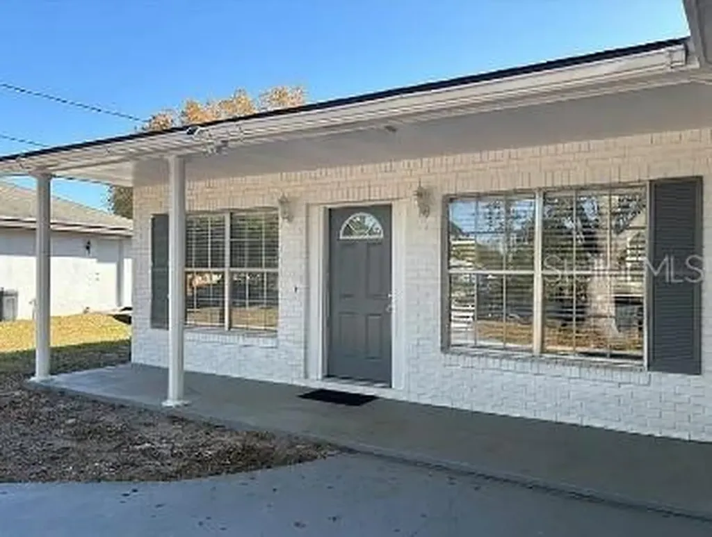 1619 Chatsworth Street Lake Placid FL 33852