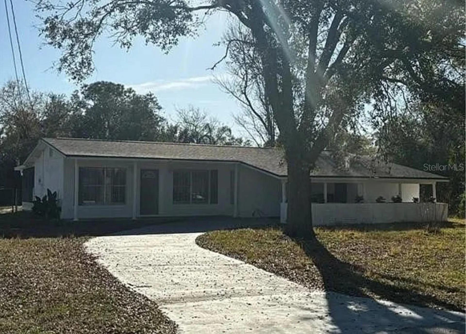 1619 Chatsworth Street Lake Placid FL 33852