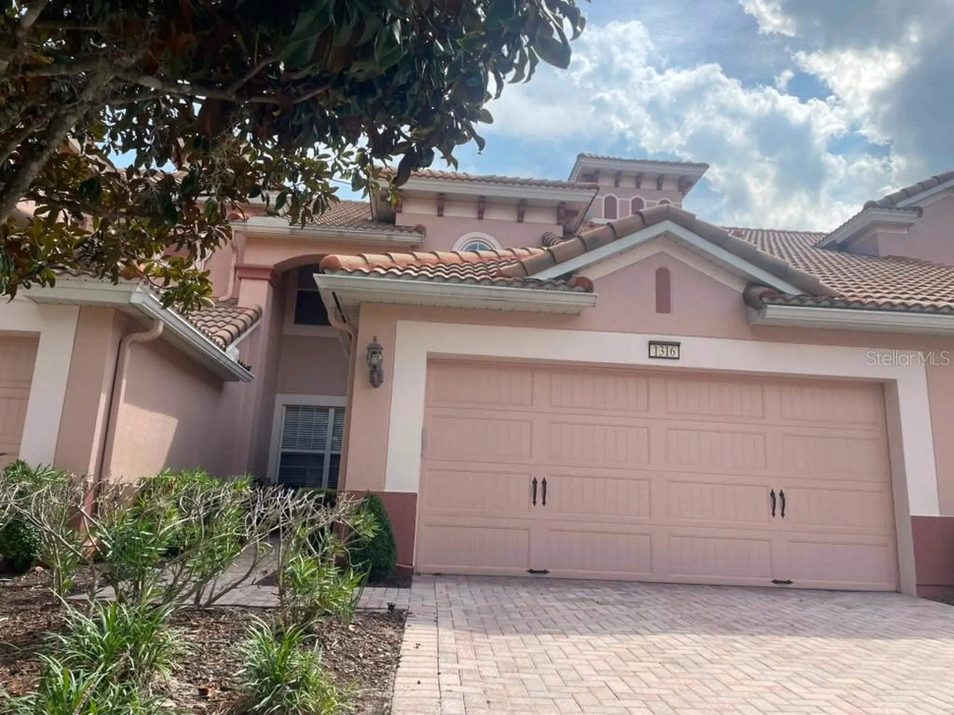 1316 Gilford Point Lane Davenport FL 33896