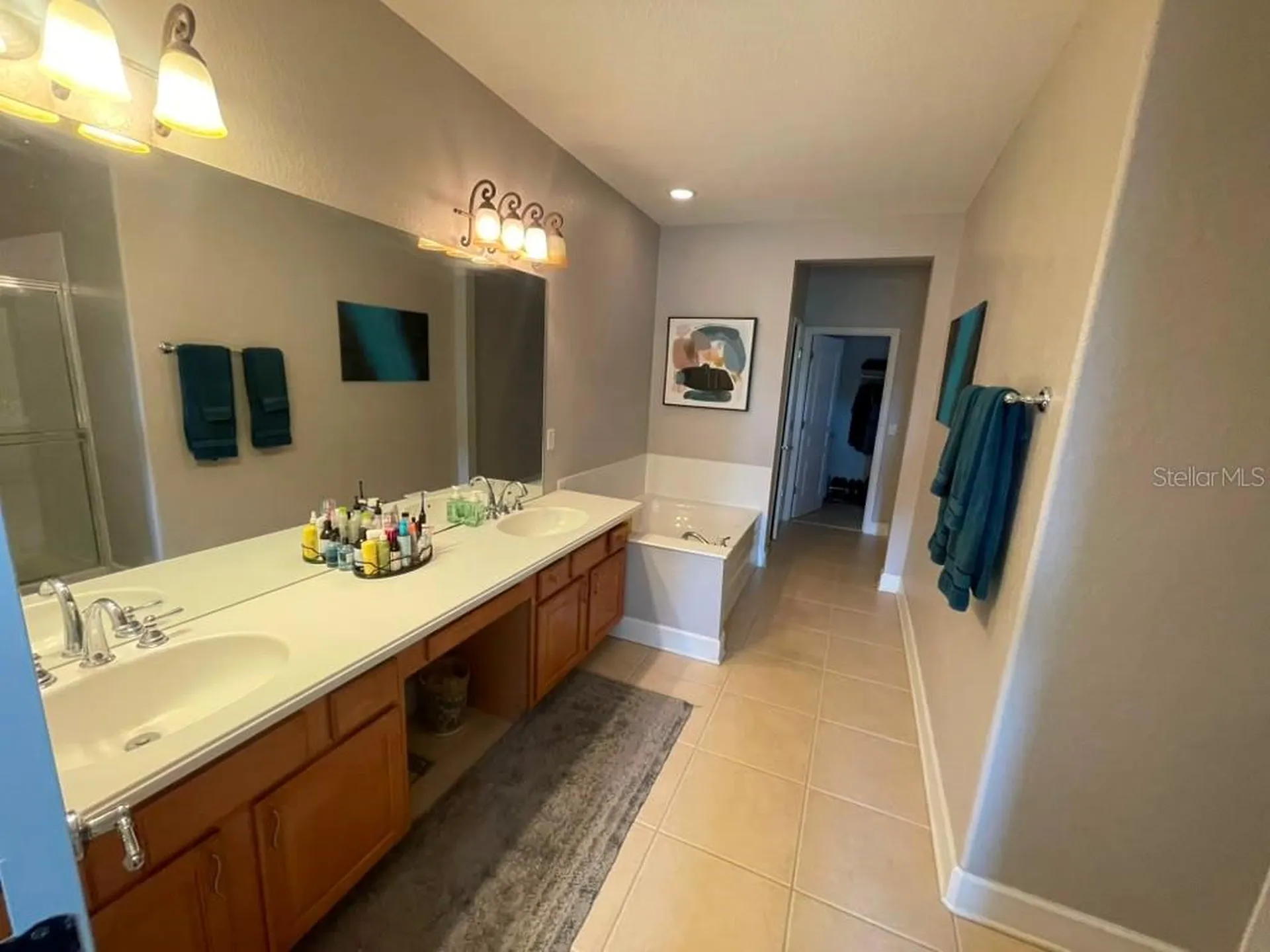 1316 Gilford Point Lane Davenport FL 33896
