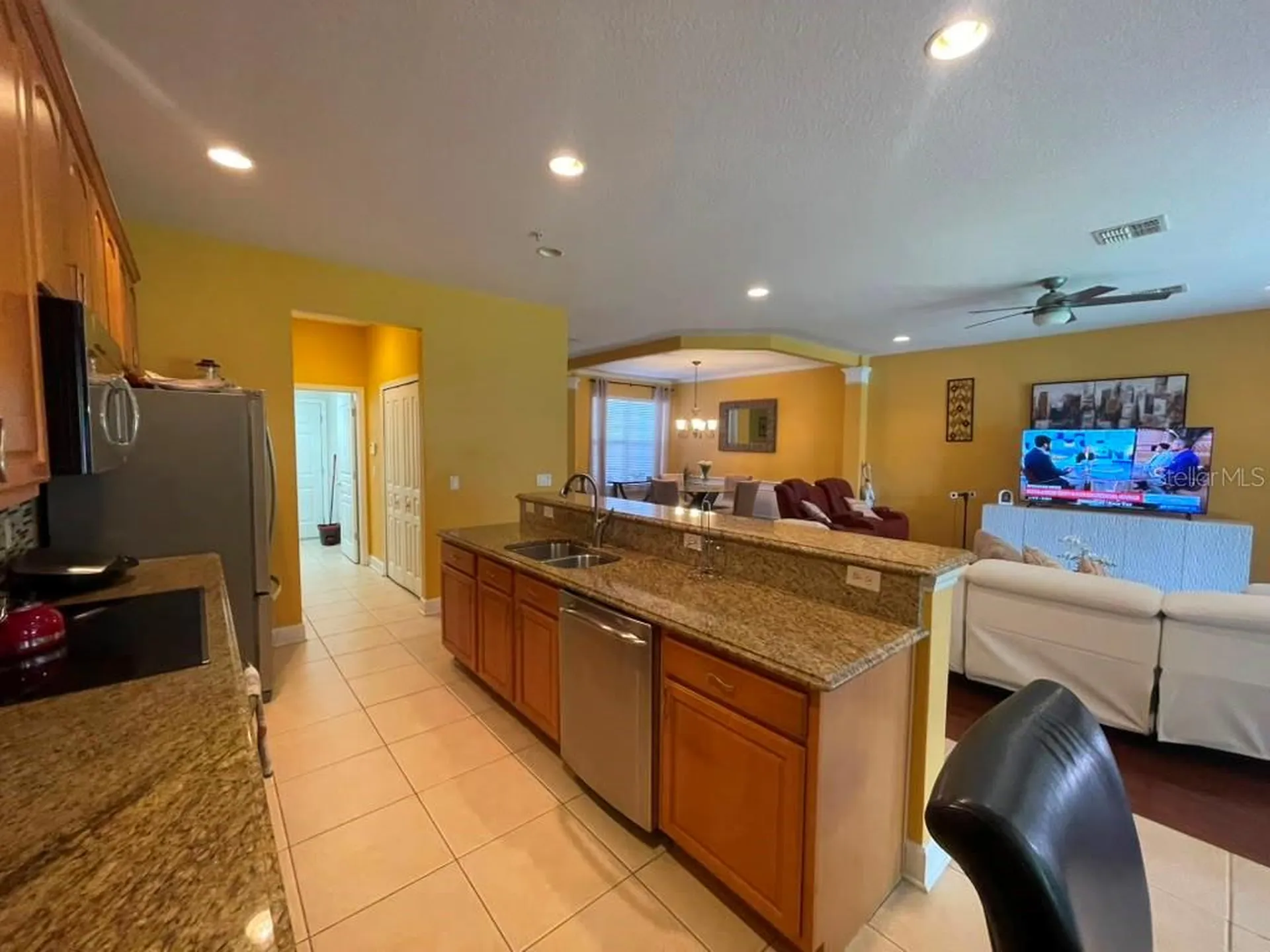 1316 Gilford Point Lane Davenport FL 33896