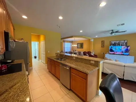 1316 Gilford Point Lane Davenport FL 33896