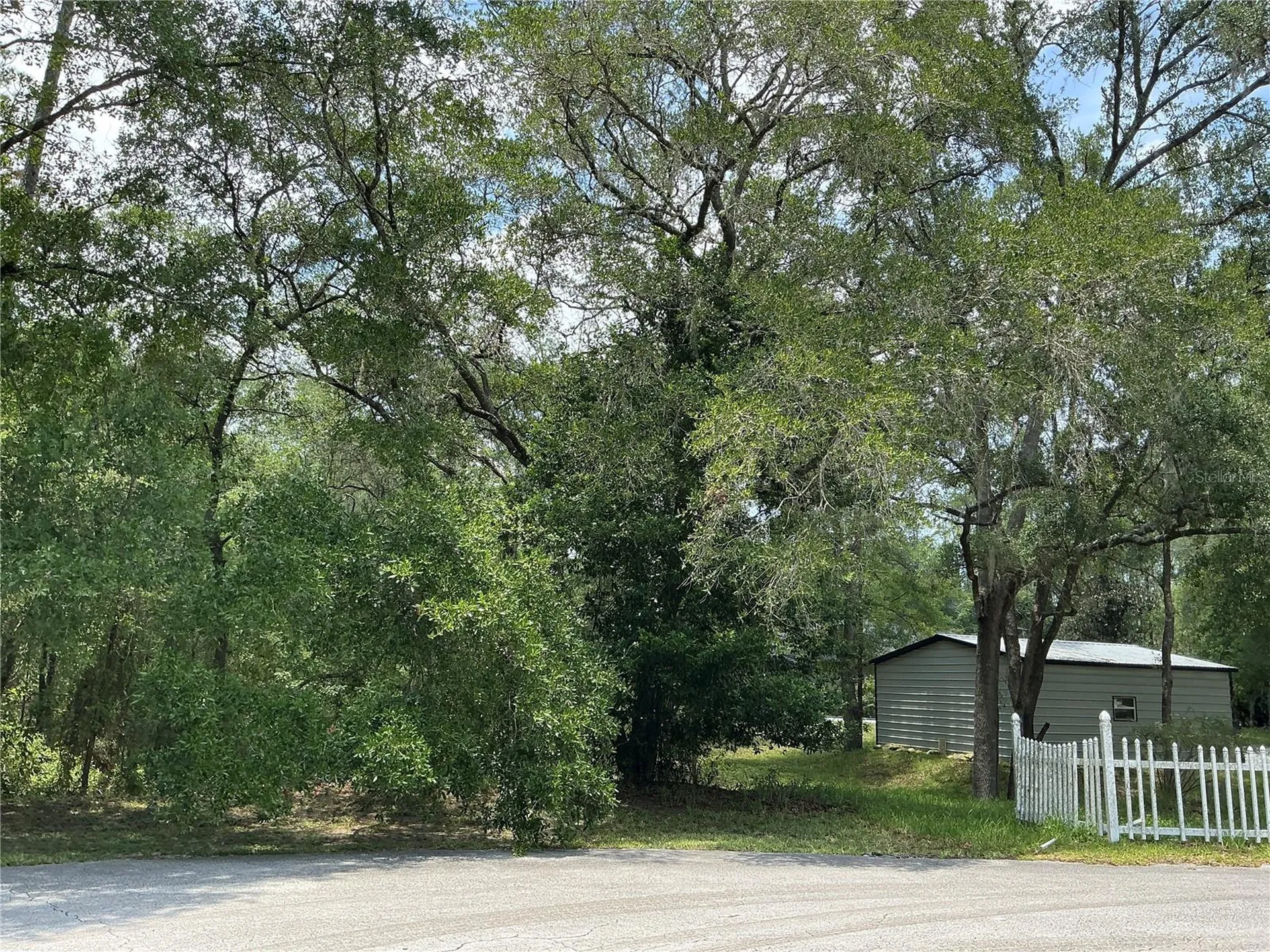 SW 90th Place Dunnellon FL 34431