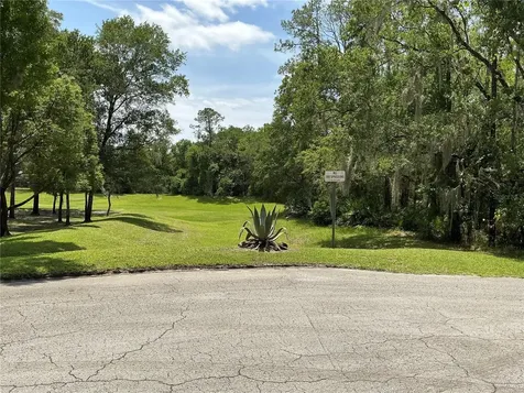 SW 90th Place Dunnellon FL 34431