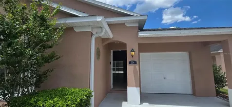 334 Reserve Drive Davenport FL 33896