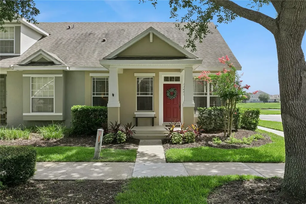 13449 Carroway Street Windermere FL 34786