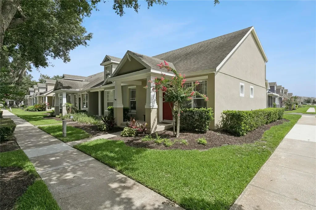 13449 Carroway Street Windermere FL 34786