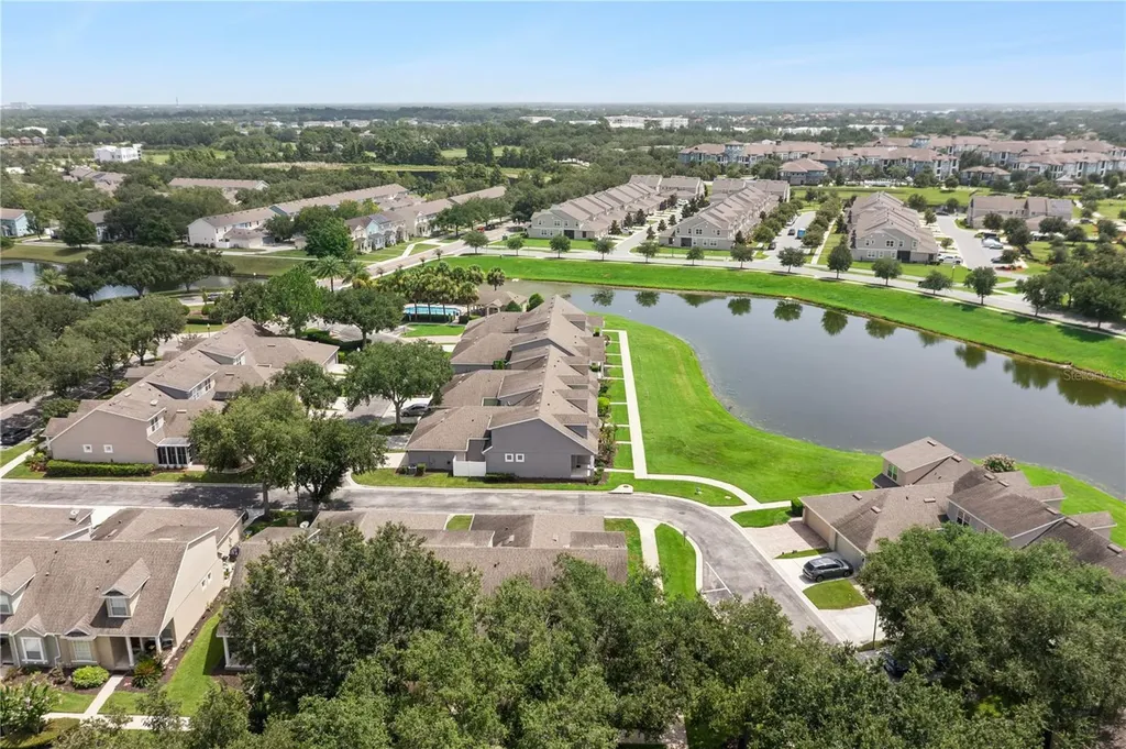 13449 Carroway Street Windermere FL 34786