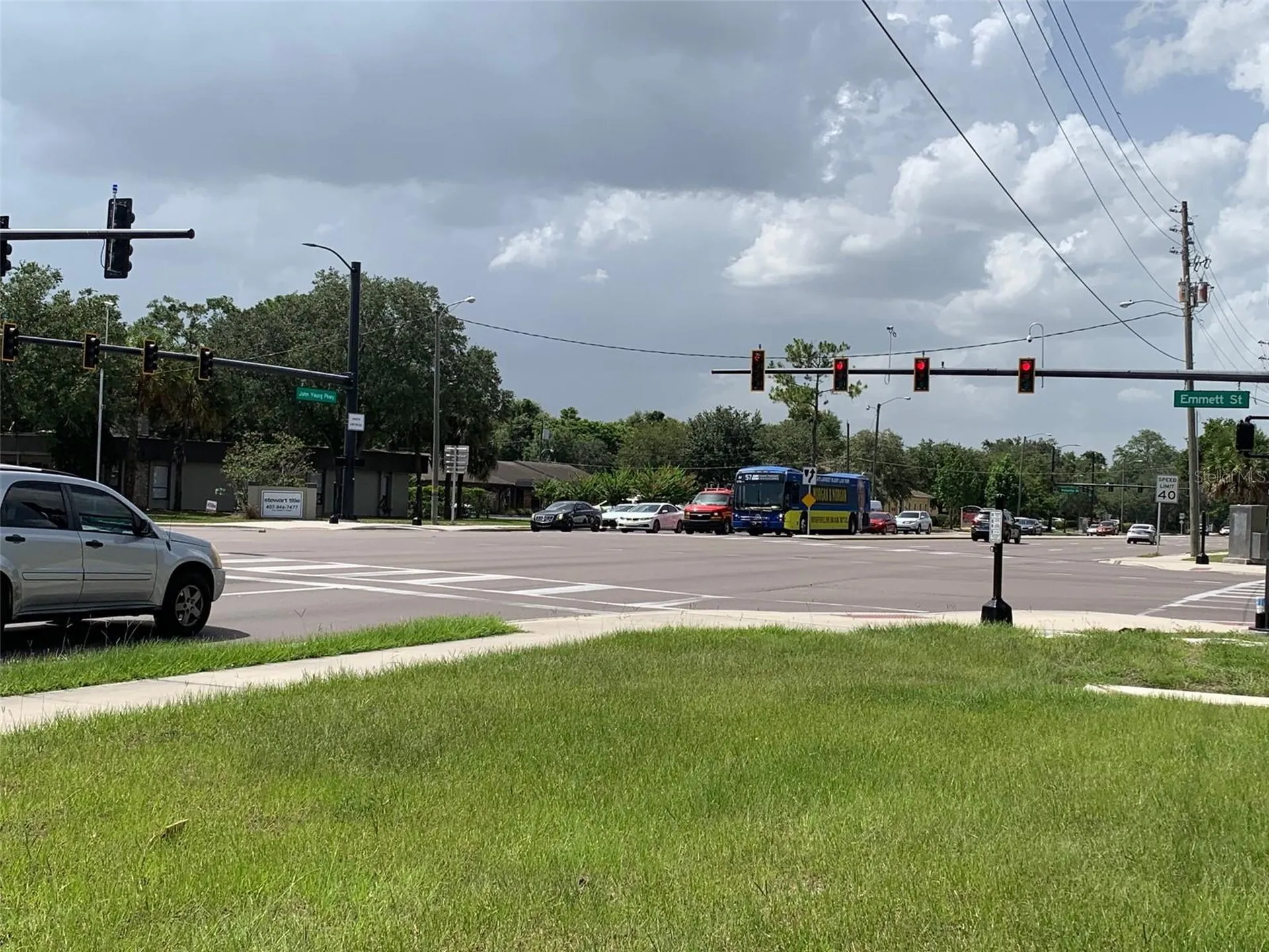 3 S John Young Parkway Kissimmee FL 34741