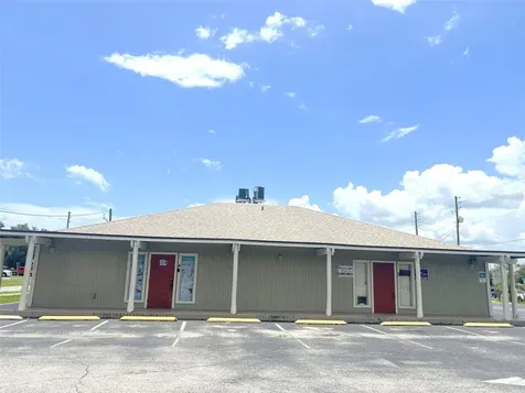 3 S John Young Parkway Kissimmee FL 34741