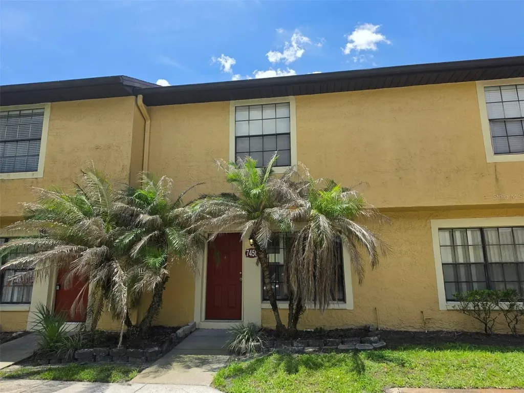 7450 Wynnewood Square Winter Park FL 32792