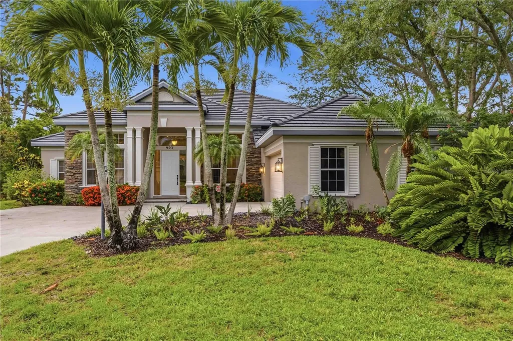 903 Tranquility Circle Osprey FL 34229