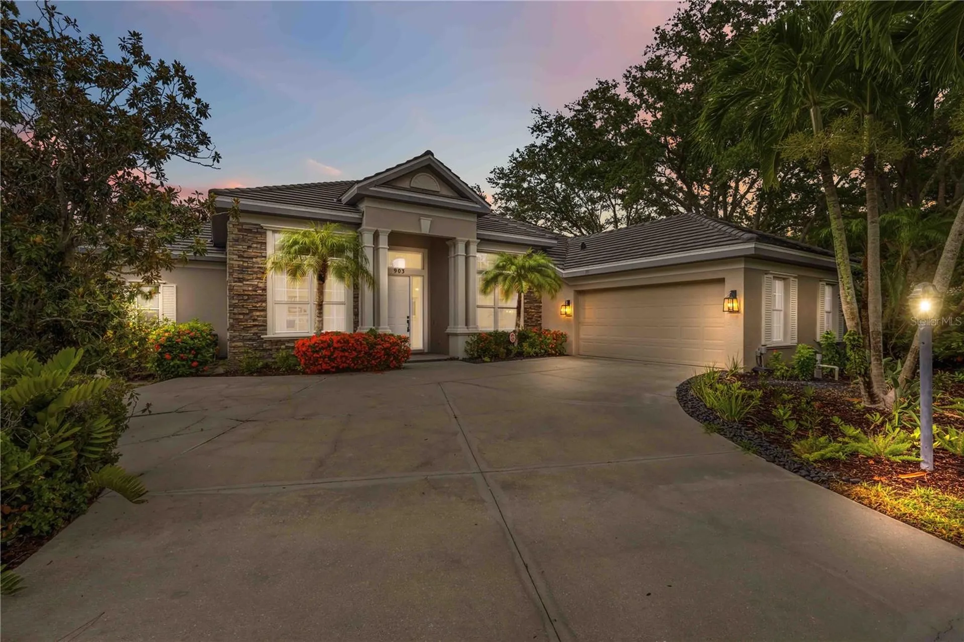 903 Tranquility Circle Osprey FL 34229